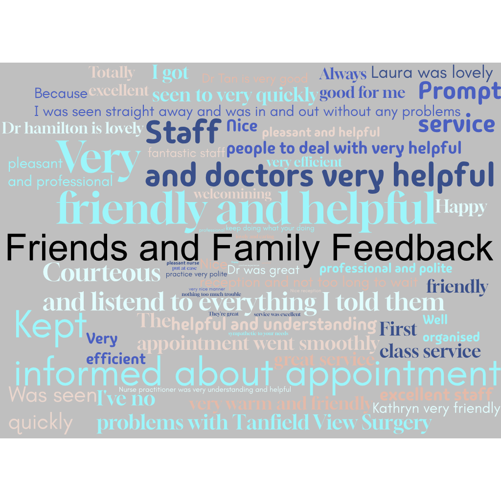 Positive Feedback from FFT Positive Feedback from FFT